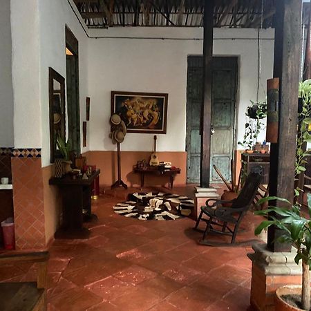 Hotel Dona Hilda San Martin  Exterior photo